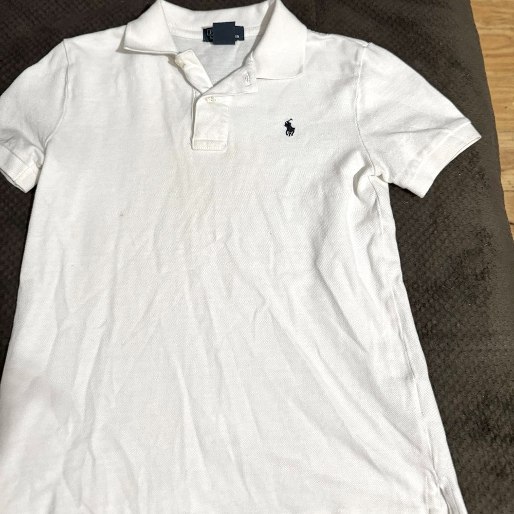 Boys Polo shirt bundle